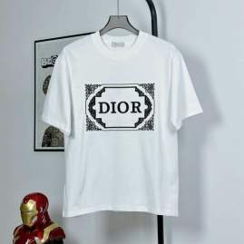 Picture of Dior T Shirts Short _SKUDiorS-XLhgntxBB0815740